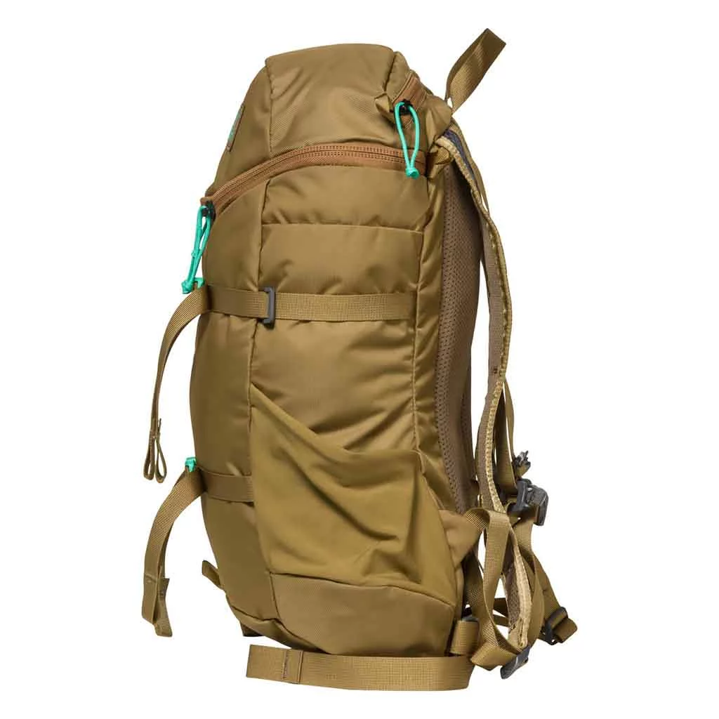 Mystery Ranch Gallagator Pack Bags & EDC 5 Mystery Ranch Gallagator Pack Bags & EDC
