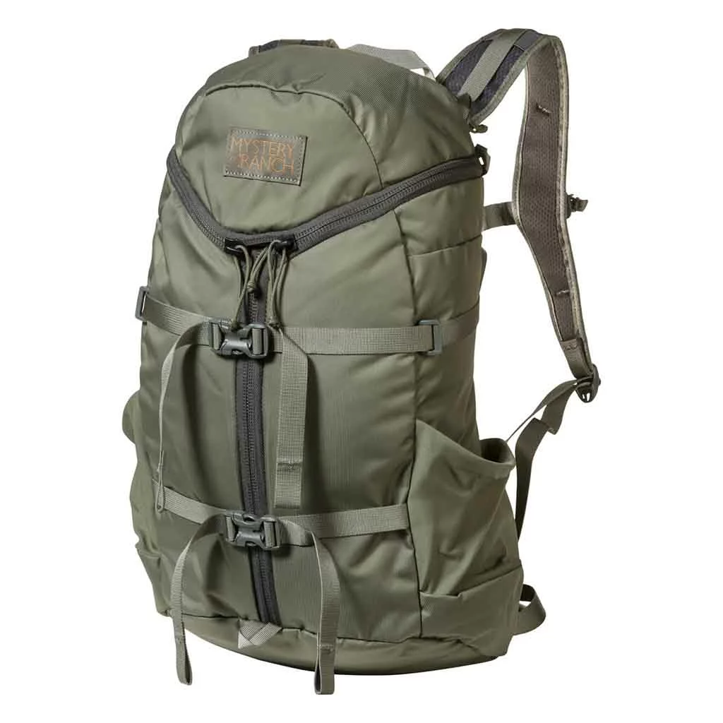 Mystery Ranch Gallagator Pack Bags & EDC 3 Mystery Ranch Gallagator Pack Bags & EDC