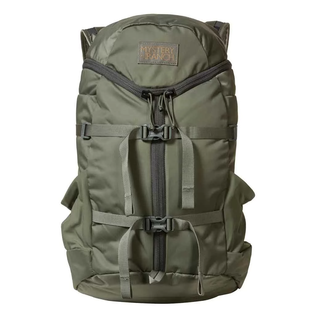 Mystery Ranch Gallagator Pack Bags & EDC 5 Mystery Ranch Gallagator Pack Bags & EDC