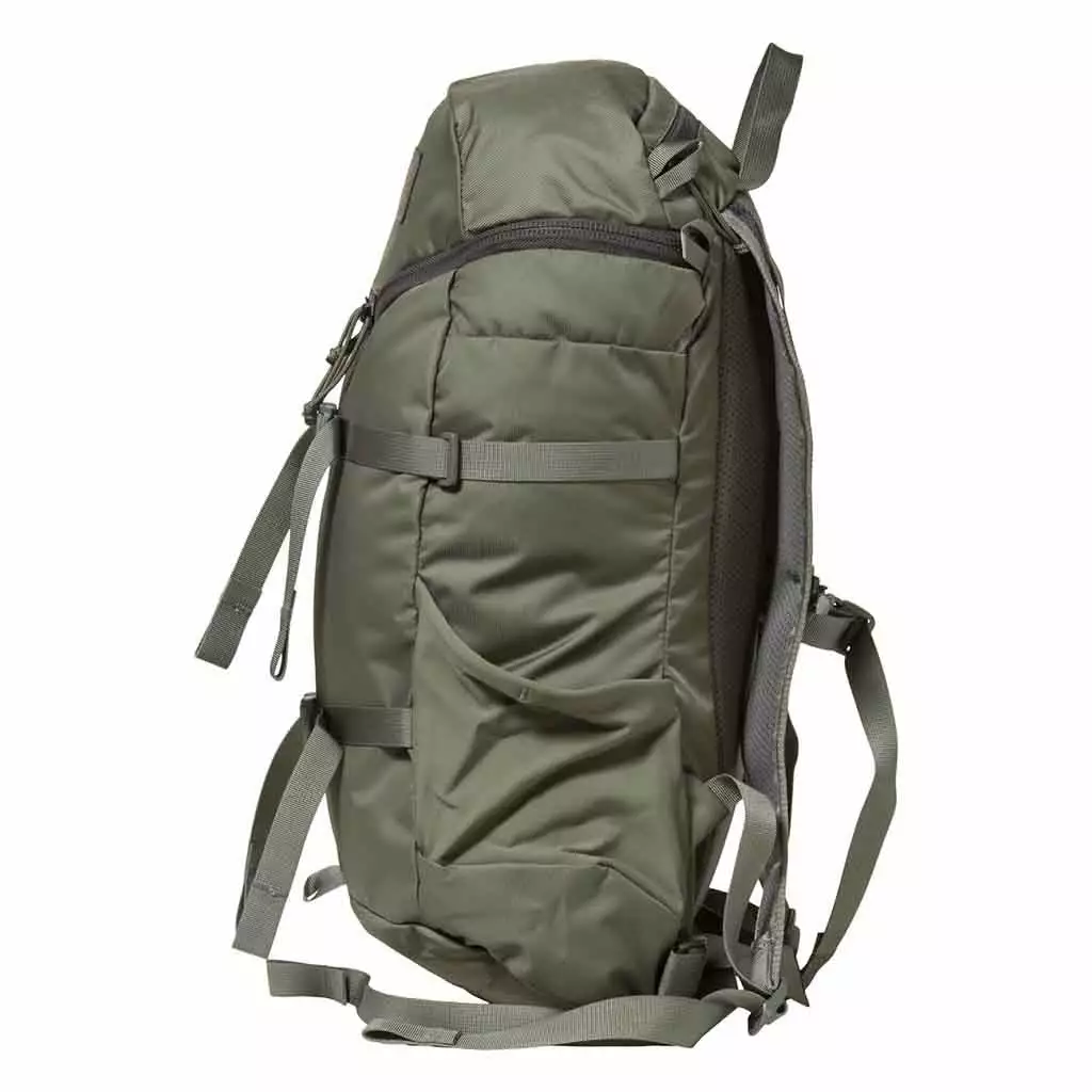 Mystery Ranch Gallagator Pack Bags & EDC 7 Mystery Ranch Gallagator Pack Bags & EDC