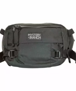 Mystery Ranch Bags & EDC Hip Monkey Bumbag