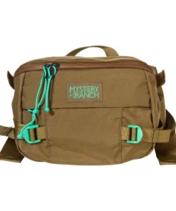 Mystery Ranch Hip Monkey Bumbag Bags & EDC 9 Mystery Ranch Hip Monkey Bumbag Bags & EDC