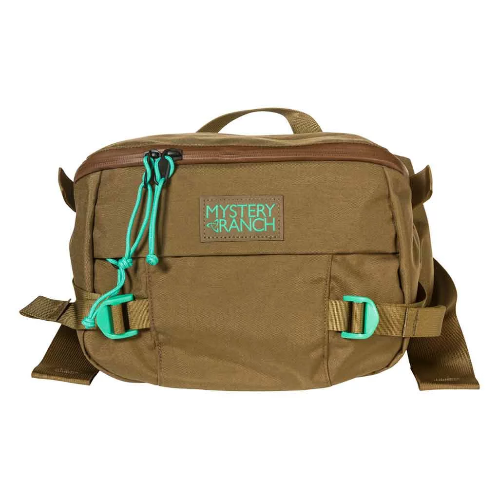 Mystery Ranch Hip Monkey Bumbag Bags & EDC 5 Mystery Ranch Hip Monkey Bumbag Bags & EDC