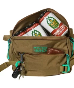 Mystery Ranch Hip Monkey Bumbag Bags & EDC 10 Mystery Ranch Hip Monkey Bumbag Bags & EDC