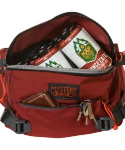 Mystery Ranch Bags & EDC Hip Monkey Bumbag