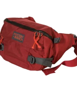 Mystery Ranch Bags & EDC Hip Monkey Bumbag