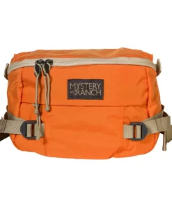 Mystery Ranch Bags & EDC Hip Monkey Bumbag