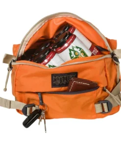Mystery Ranch Bags & EDC Hip Monkey Bumbag