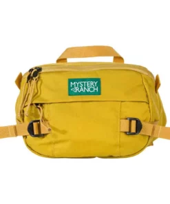 Mystery Ranch Hip Monkey Bumbag Bags & EDC