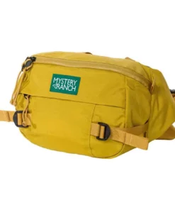 Mystery Ranch Hip Monkey Bumbag Bags & EDC