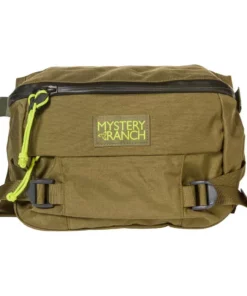 Mystery Ranch Hip Monkey Bumbag Bags & EDC