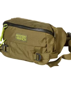 Mystery Ranch Hip Monkey Bumbag Bags & EDC