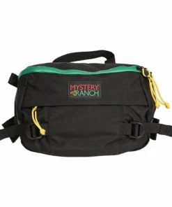 Mystery Ranch Hip Monkey Bumbag Bags & EDC