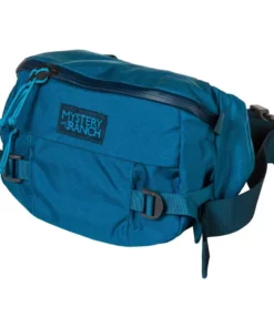 Mystery Ranch Bags & EDC Hip Monkey Bumbag