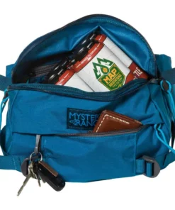 Mystery Ranch Bags & EDC Hip Monkey Bumbag