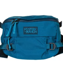 Mystery Ranch Bags & EDC Hip Monkey Bumbag