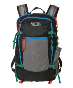Mystery Ranch Bags & EDC In And Out 19