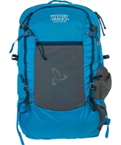 Mystery Ranch Bags & EDC In And Out 19