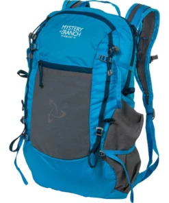 Mystery Ranch Bags & EDC In And Out 19