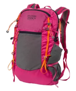 Mystery Ranch In And Out 19 Bags & EDC