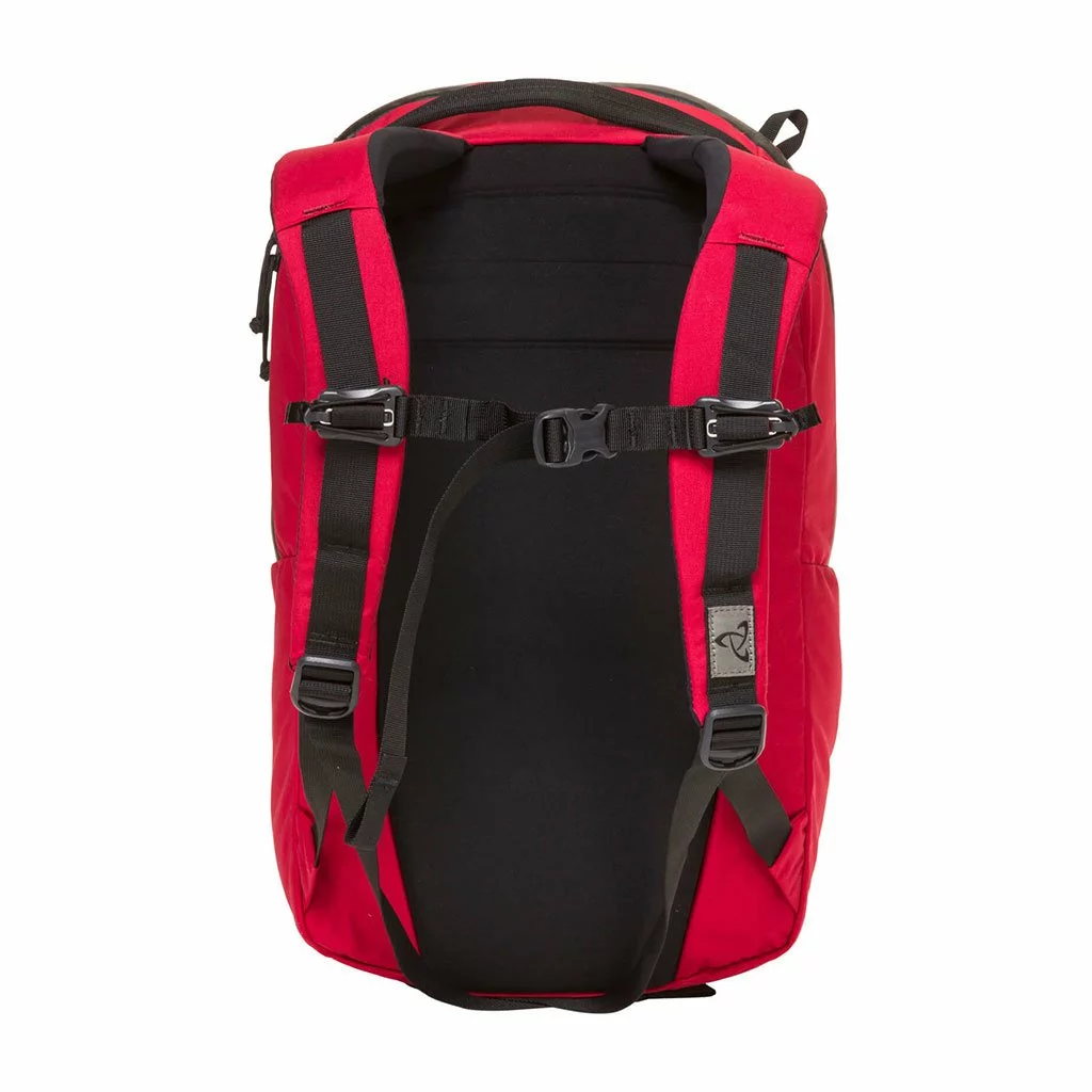 Mystery Ranch Rip Ruck 24 Bags & EDC 5 Mystery Ranch Rip Ruck 24 Bags & EDC