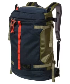 Mystery Ranch Bags & EDC Robo Flip Backpack