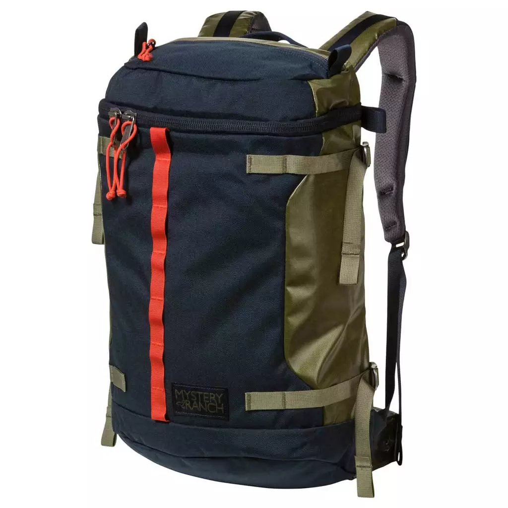 Mystery Ranch Bags & EDC Robo Flip Backpack 3 Mystery Ranch Bags & EDC Robo Flip Backpack