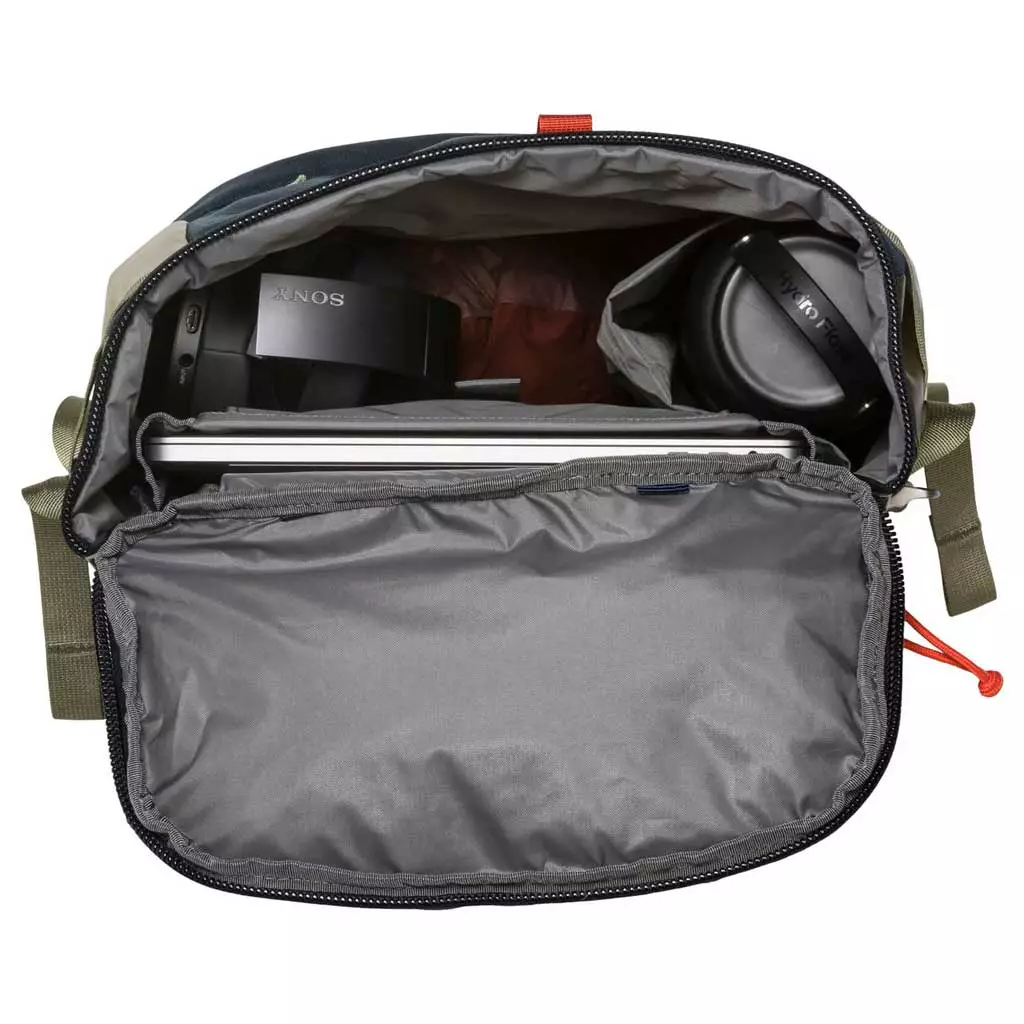 Mystery Ranch Bags & EDC Robo Flip Backpack 7 Mystery Ranch Bags & EDC Robo Flip Backpack