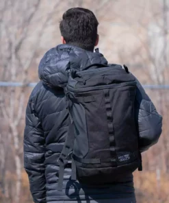 Mystery Ranch Robo Flip Backpack 16 Mystery Ranch Robo Flip Backpack