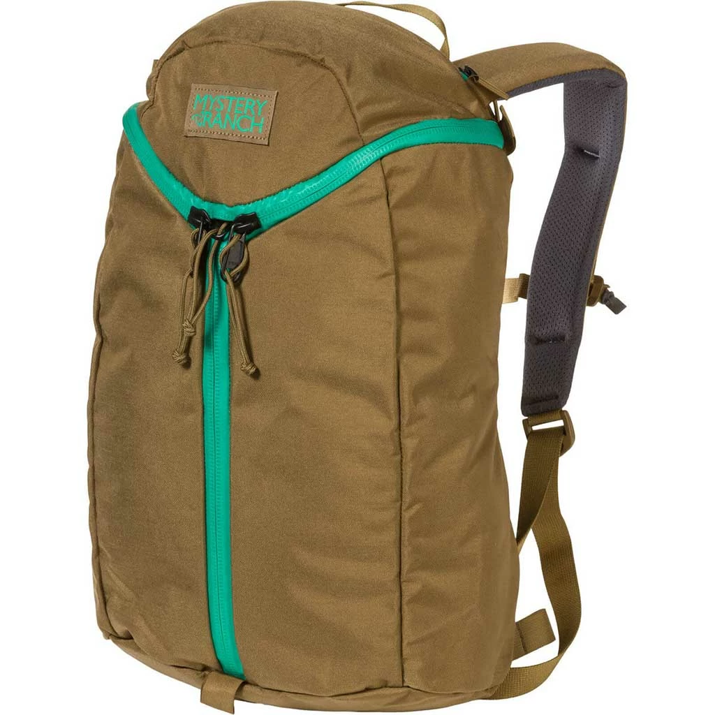 Mystery Ranch Urban Assault 18 Backpack 3 Mystery Ranch Urban Assault 18 Backpack