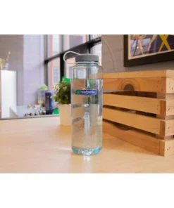 Nalgene New 1.5L Silo Wide Mouth Tritan Sustain