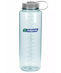 Nalgene New 1.5L Silo Wide Mouth Tritan Sustain