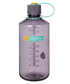 Nalgene 1L Narrow Mouth Tritan Sustain Bags & EDC
