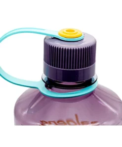 Nalgene 1L Narrow Mouth Tritan Sustain Bags & EDC