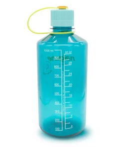 Nalgene New 1L Narrow Mouth Tritan Sustain
