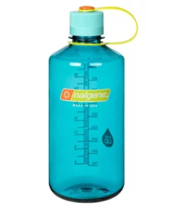 Nalgene New 1L Narrow Mouth Tritan Sustain