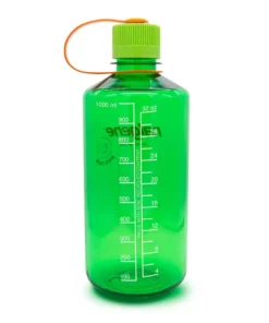 Nalgene 1L Narrow Mouth Tritan Sustain