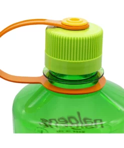 Nalgene 1L Narrow Mouth Tritan Sustain 7 Nalgene 1L Narrow Mouth Tritan Sustain