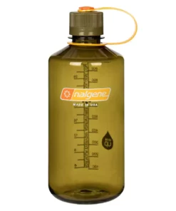 Nalgene 1L Narrow Mouth Tritan Sustain
