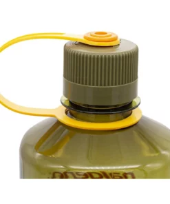 Nalgene 1L Narrow Mouth Tritan Sustain
