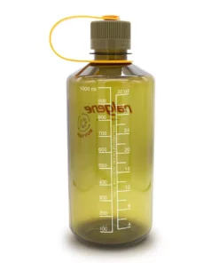 Nalgene 1L Narrow Mouth Tritan Sustain