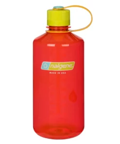 Nalgene New 1L Narrow Mouth Tritan Sustain