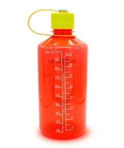Nalgene New 1L Narrow Mouth Tritan Sustain