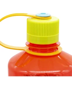 Nalgene New 1L Narrow Mouth Tritan Sustain 7 Nalgene New 1L Narrow Mouth Tritan Sustain