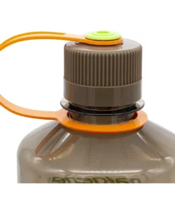 Nalgene New 1L Narrow Mouth Tritan Sustain 7 Nalgene New 1L Narrow Mouth Tritan Sustain
