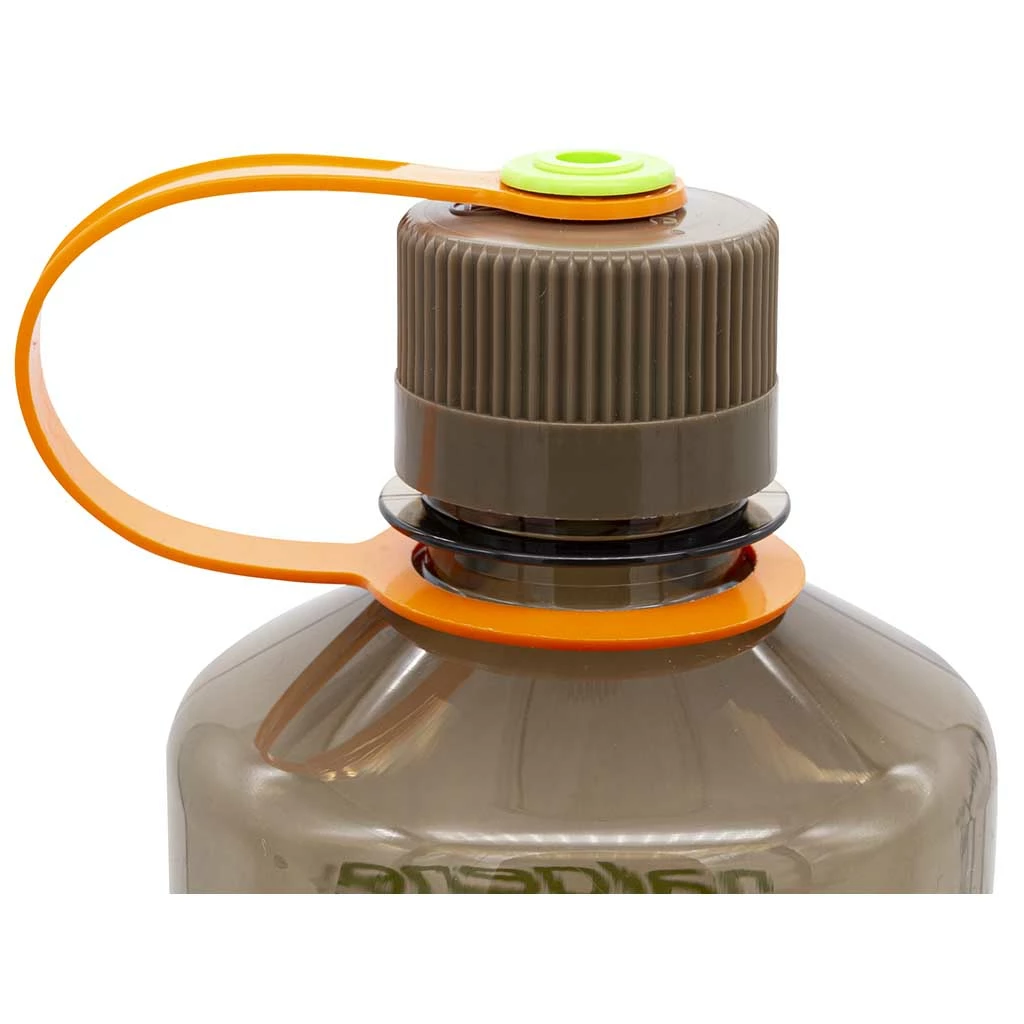 Nalgene New 1L Narrow Mouth Tritan Sustain 5 Nalgene New 1L Narrow Mouth Tritan Sustain