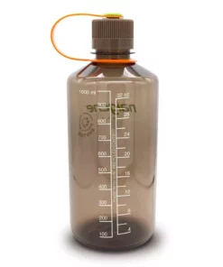 Nalgene New 1L Narrow Mouth Tritan Sustain