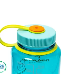 Nalgene 1L Wide Mouth Tritan Sustain 7 Nalgene 1L Wide Mouth Tritan Sustain