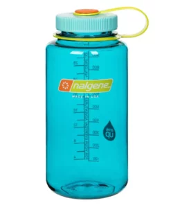 Nalgene 1L Wide Mouth Tritan Sustain