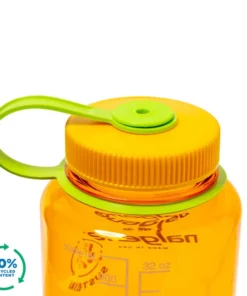 Nalgene 1L Wide Mouth Tritan Sustain